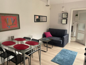 Apartament „Le Soleil”